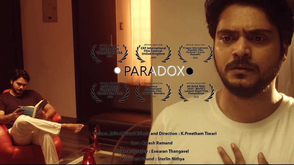 Paradox