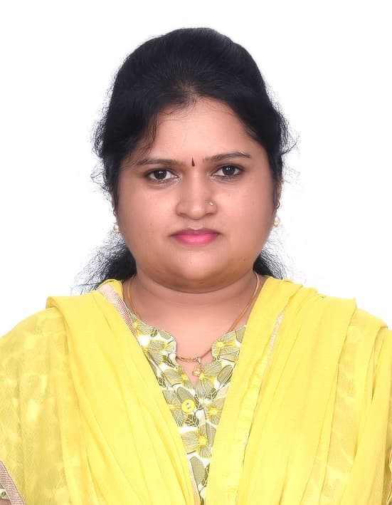 Prerna Tiwari