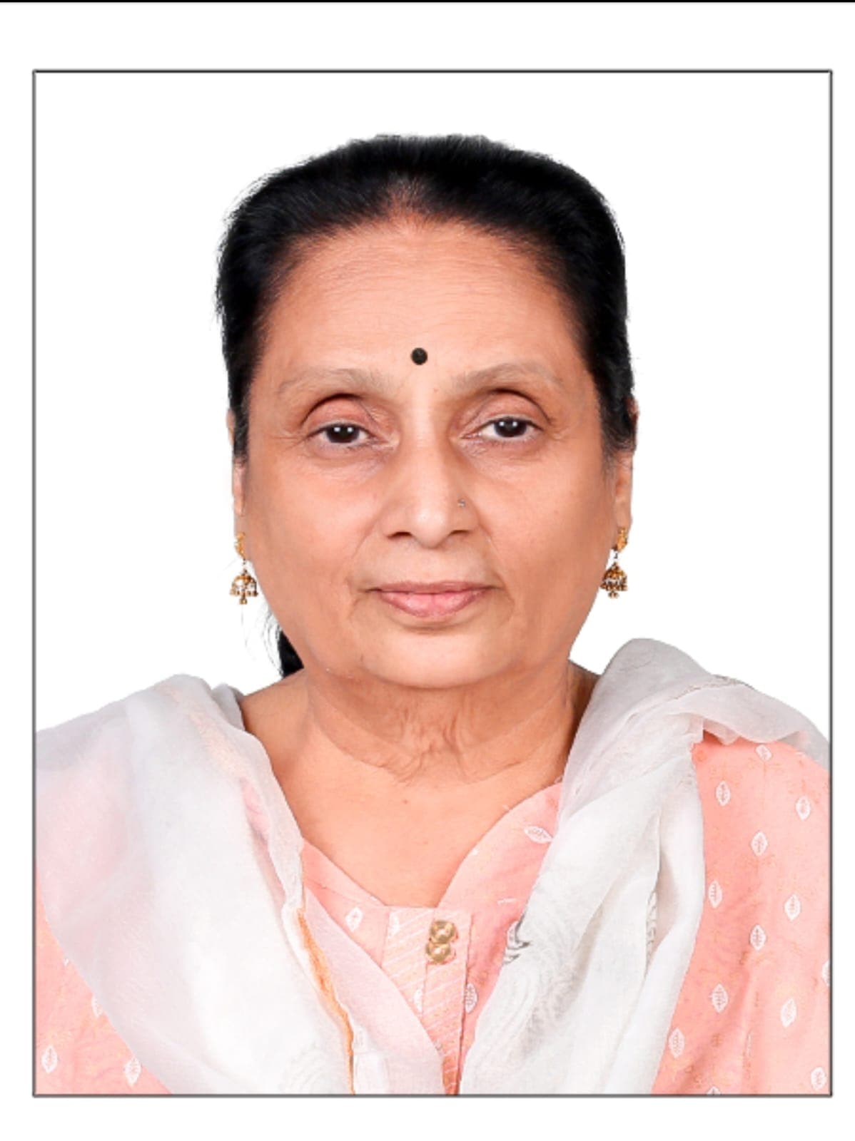 Sujatha Tiwari