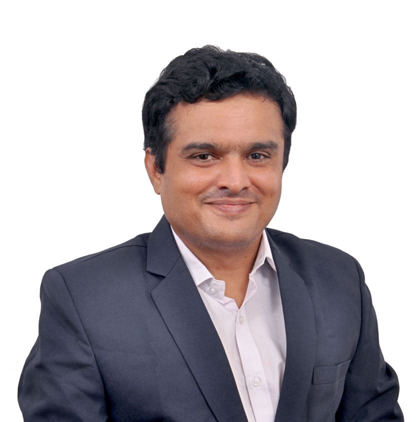 Preetham Tiwari